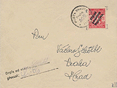 1918 Masaryk Cover