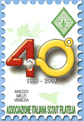 AISF 40th Anniversary