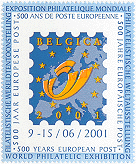 Belgica Logo