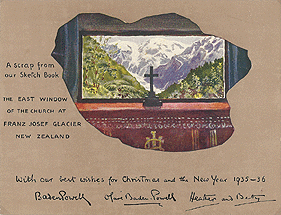 BP Card New Zealand