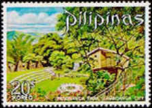 Philippines 1970