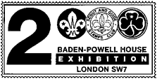 2000 Exhibition Logo